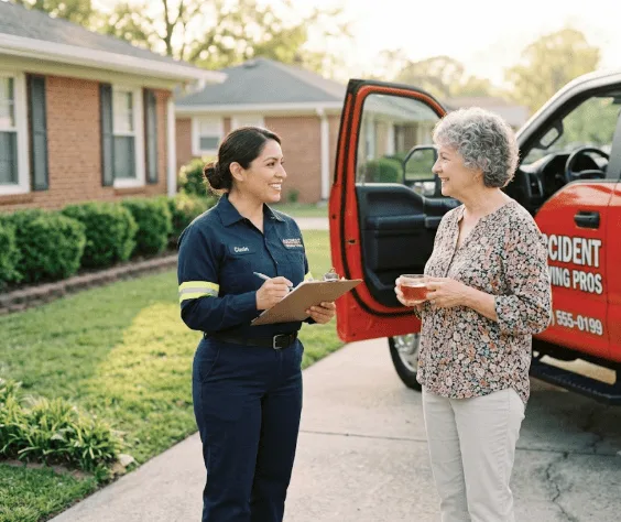 Accident Towing Service Centerville, MA FAQs